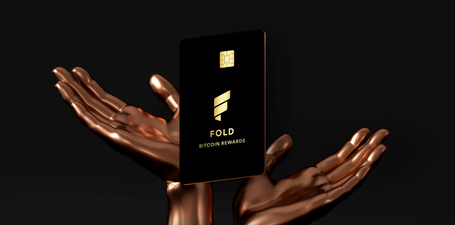 fold card crypto