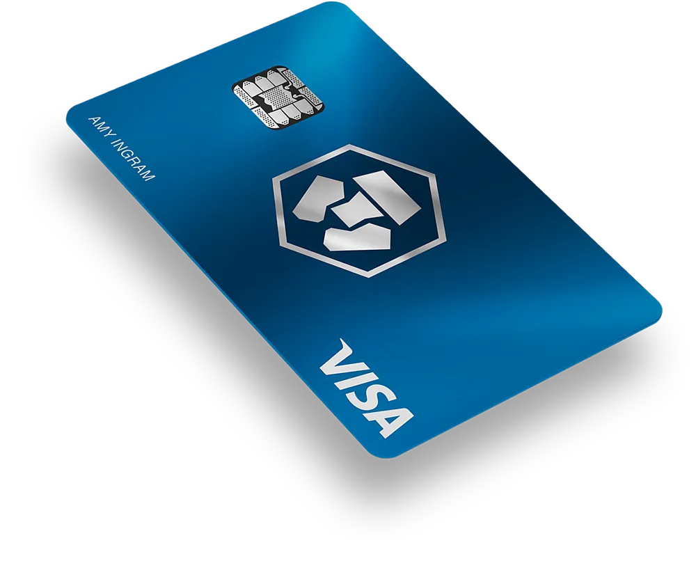 crypto.com crypto card